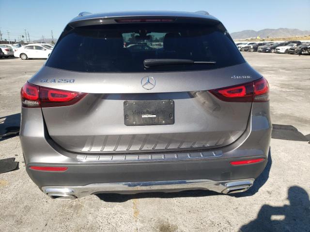 2021 Mercedes-Benz Gla 250 4Matic VIN: W1N4N4HB1MJ190013 Lot: 79384203