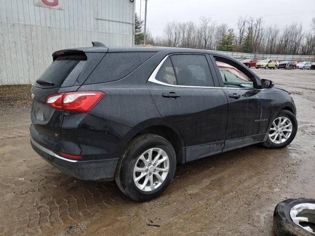 2GNAXKEV7M6150921 | 2021 Chevrolet equinox lt