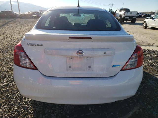 3N1CN7AP9EL868871 | 2014 NISSAN VERSA S