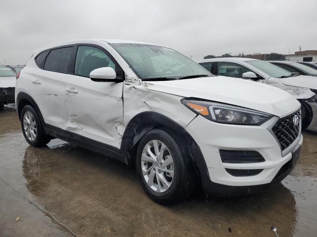 KM8J23A43KU986567 | 2019 HYUNDAI TUCSON SE