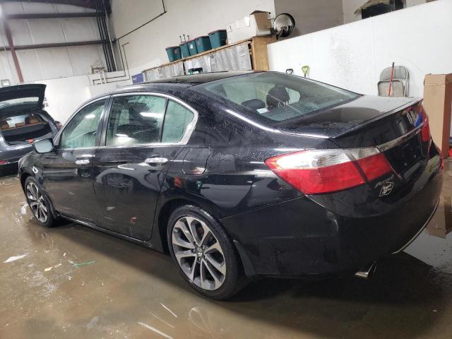 1HGCR2F53FA068279 | 2015 HONDA ACCORD SPO