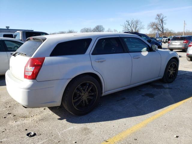 2D4FV47VX6H402961 | 2006 Dodge magnum sxt