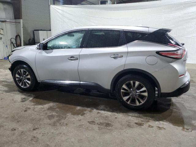 5N1AZ2MH9GN140319 | 2016 NISSAN MURANO S