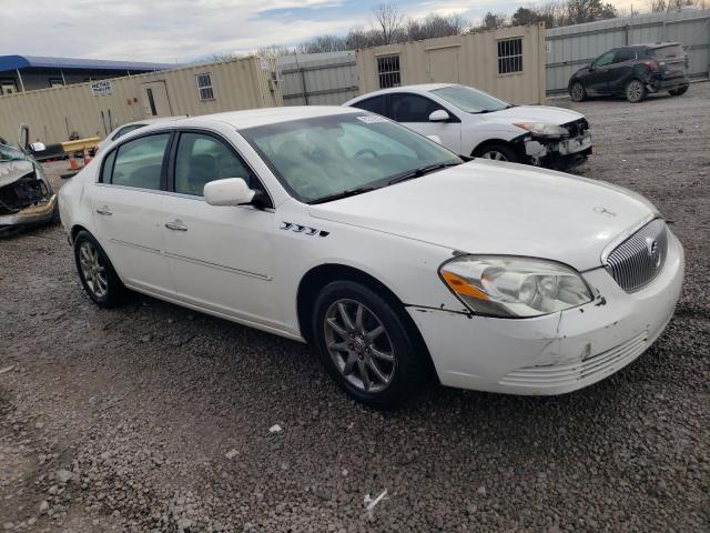 1G4HD572X7U226203 | 2007 Buick lucerne cxl