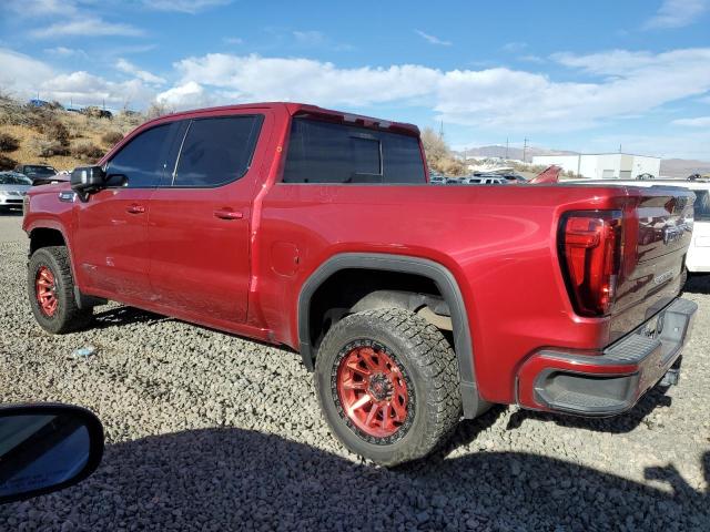 3GTU9EET2LG296064 | 2020 GMC SIERRA K15