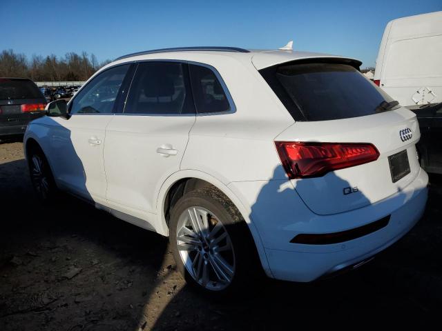 WA1CNAFY8J2207530 2018 AUDI Q5, photo no. 2