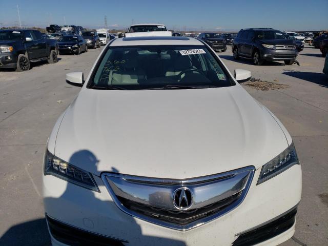 19UUB1F37FA004490 | 2015 ACURA TLX