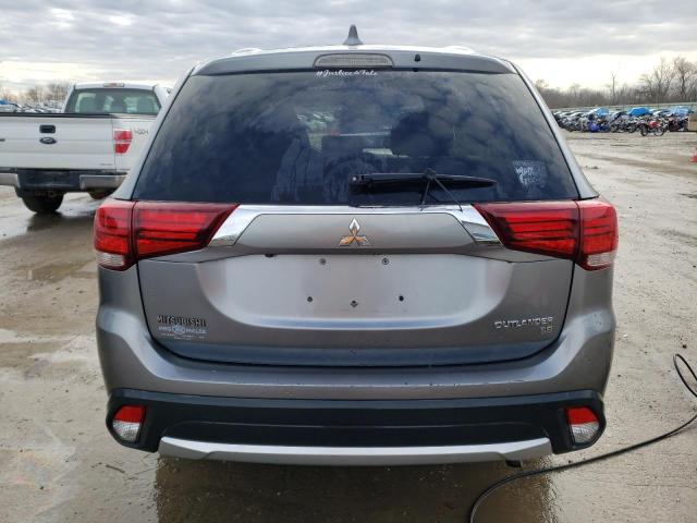 JA4AD3A36HZ052141 | 2017 MITSUBISHI OUTLANDER