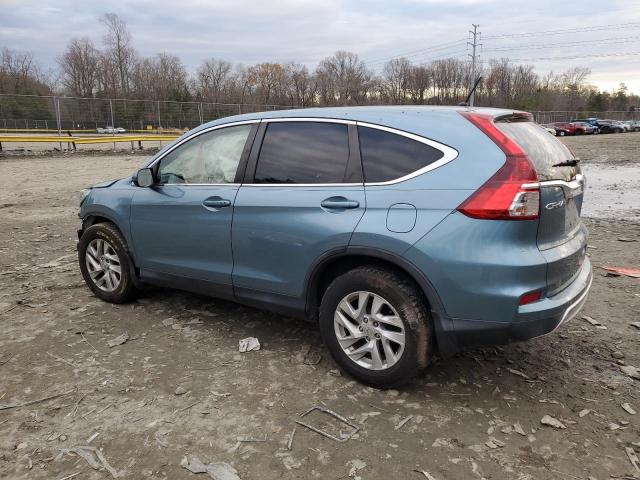 2HKRM3H52GH532943 | 2016 HONDA CR-V EX