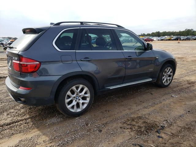 VIN 5UXZV4C54D0B07518 2013 BMW X5, Xdrive35I no.3