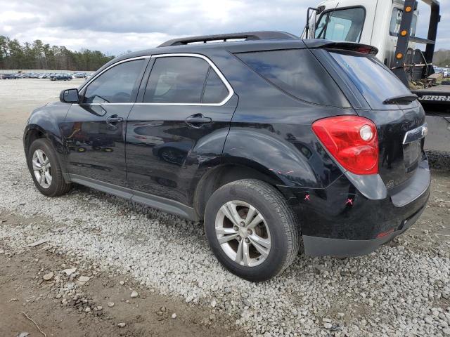 2GNALDEK9D6101930 | 2013 Chevrolet equinox lt