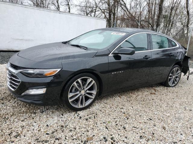 Vin: 1g1zd5stxnf184375, lot: 79211563, chevrolet malibu lt 20221