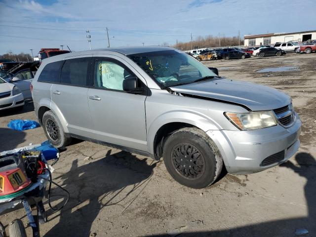 Vin: 3d4pg4fb5at208246, lot: 81225603, dodge journey se 20104