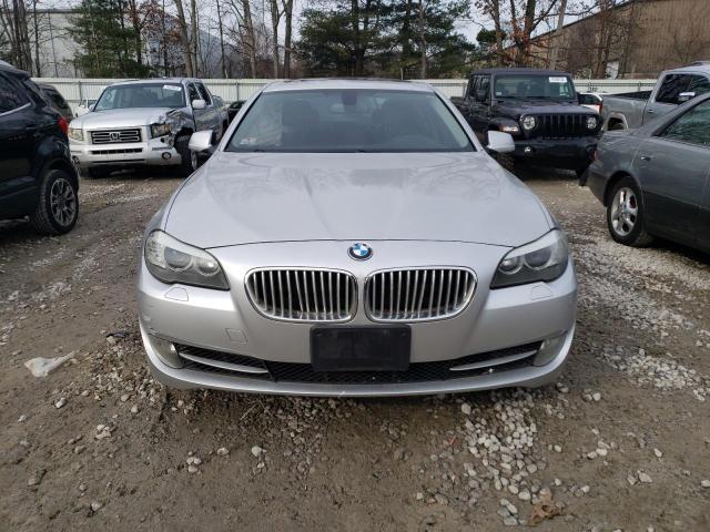 VIN WBAXH5C57DDW12297 2013 BMW 5 Series, 528 XI no.5