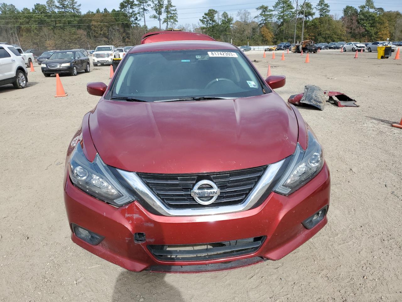 1N4AL3AP0JC152956 NISSAN ALTIMA 2018