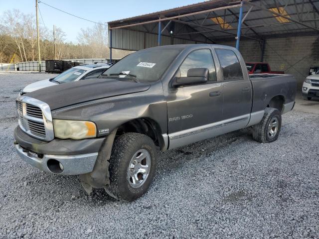 2004 Dodge Ram 1500 ST