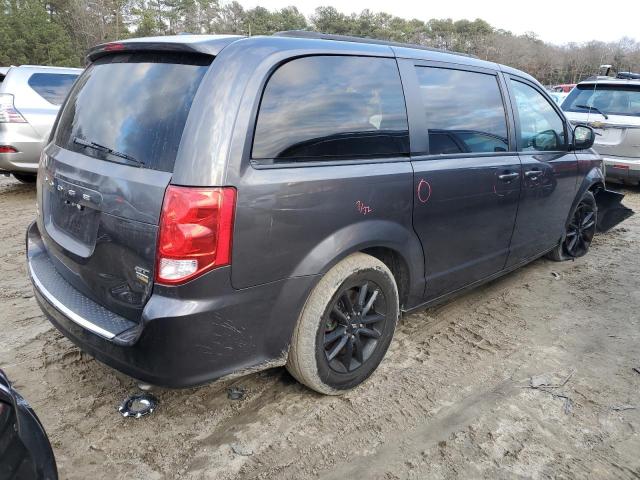 2C4RDGEG9KR696621 | 2019 Dodge grand caravan gt