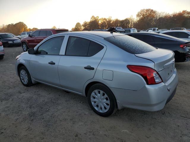 3N1CN7AP0JL808522 | 2018 NISSAN VERSA S