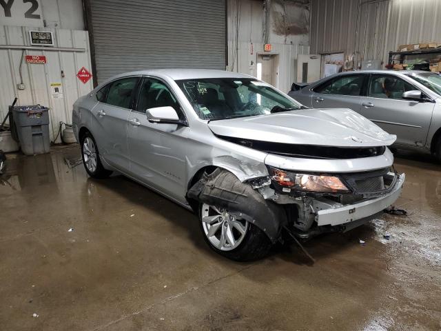 2G1105S38J9135266 | 2018 CHEVROLET IMPALA LT