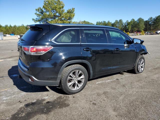 5TDKKRFH6ES013425 | 2014 TOYOTA HIGHLANDER