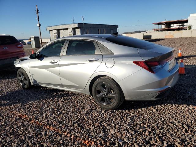 5NPLM4AG7MH048382 | 2021 HYUNDAI ELANTRA SE