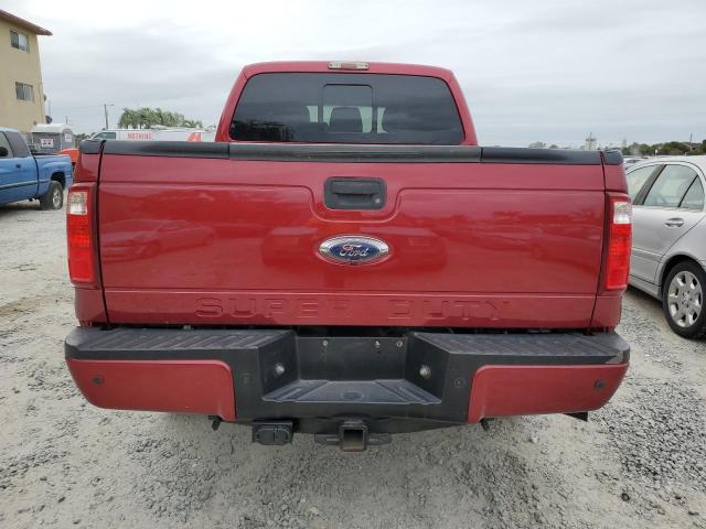 2015 Ford F250 Super Duty VIN: 1FT7W2BT4FEC44732 Lot: 79463653