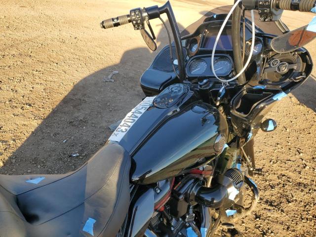 2022 HARLEY-DAVIDSON FLTRXSE 1HD1TCL17NB952053
