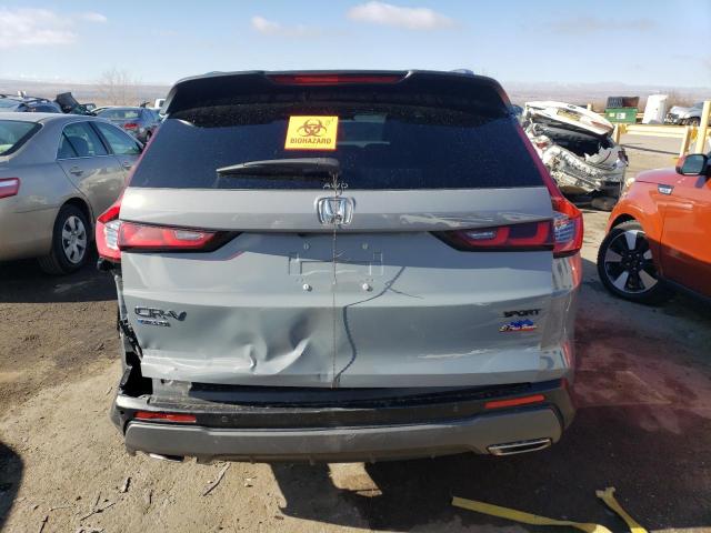 2024 HONDA CR-V SPORT - 7FARS6H85RE020391