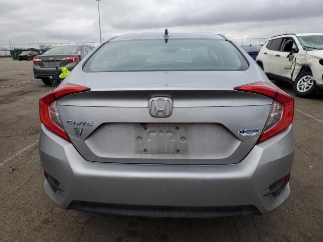 19XFC2F71JE019490 | 2018 HONDA CIVIC EX