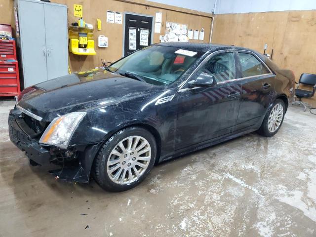 2010 Cadillac CTS 