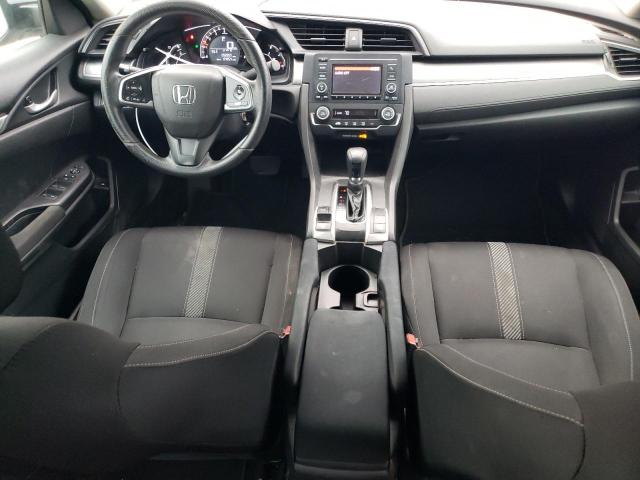 2HGFC2F55JH549014 | 2018 HONDA CIVIC LX