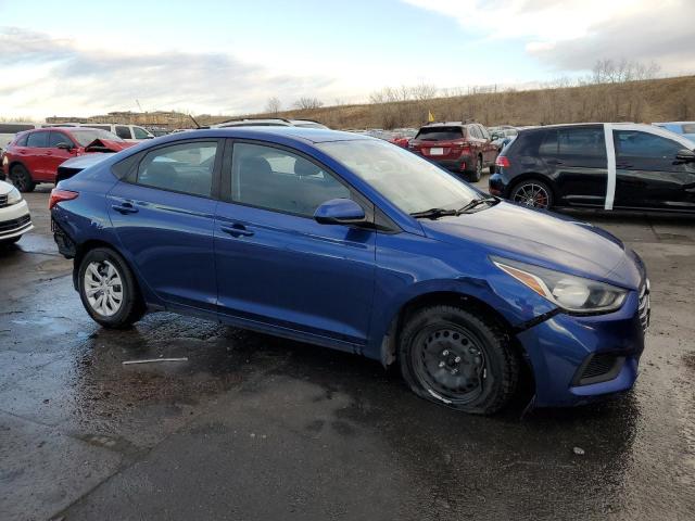 3KPC24A38KE054261 | 2019 HYUNDAI ACCENT SE