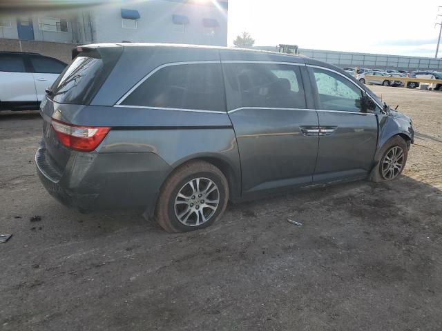 Vin: 5fnrl5h67cb114474, lot: 80717353, honda all models exl 20123