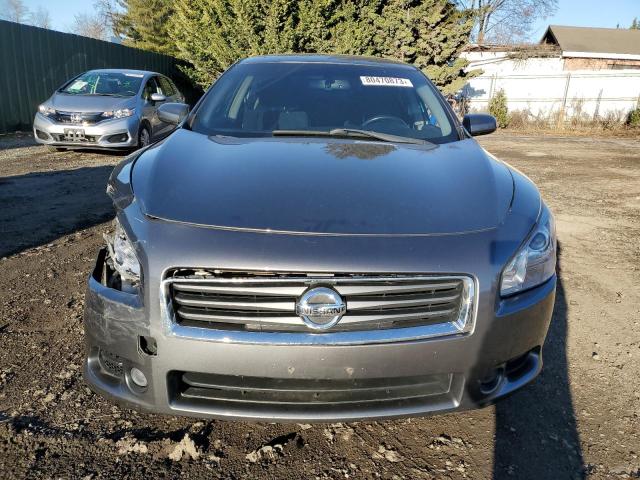 1N4AA5AP7EC495562 | 2014 NISSAN MAXIMA S