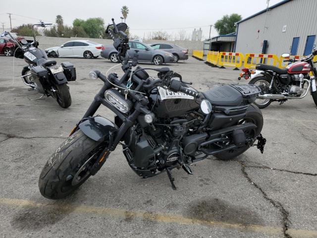 2023 HARLEY-DAVIDSON RH1250 S 1HD1ZC420PB310931
