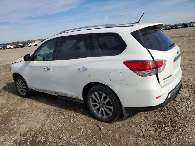 5N1AR2MN3FC645255 | 2015 NISSAN PATHFINDER