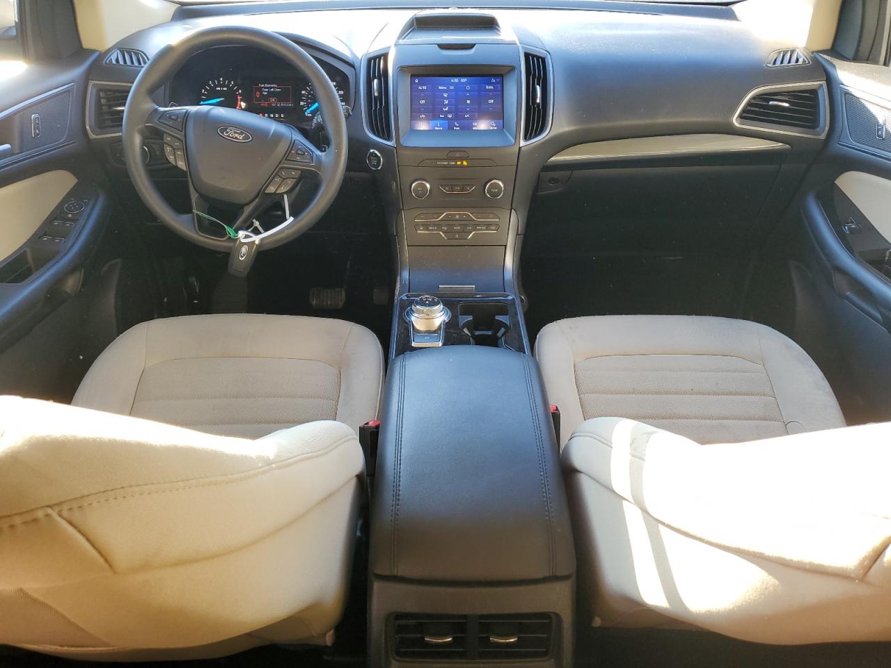 2FMPK4G97LBA73496 FORD EDGE 2020