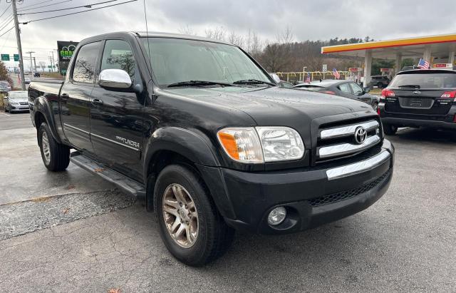 2005 Toyota Tundra 