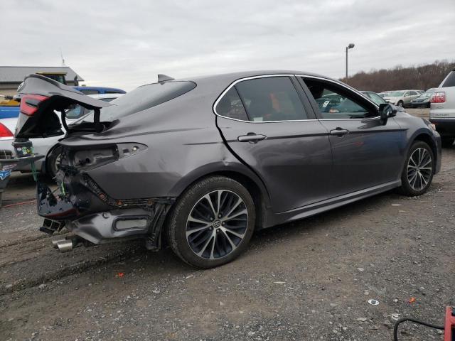 2019 TOYOTA CAMRY L AU - 4T1B11HK8KU173435