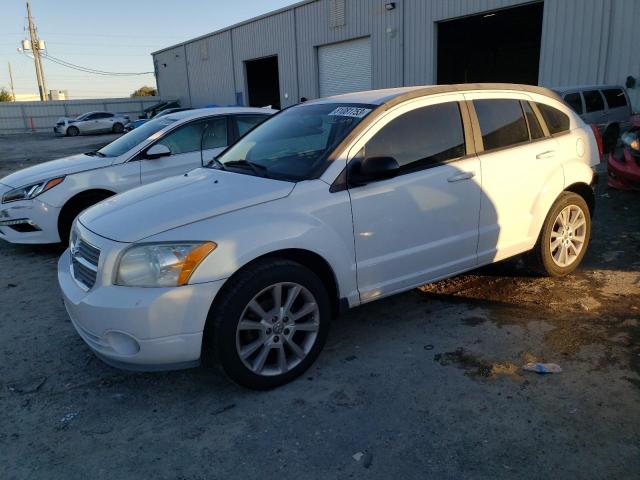 2011 Dodge Caliber Heat