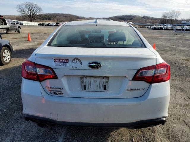 4S3BNAF68K3035995 | 2019 SUBARU LEGACY 2.5