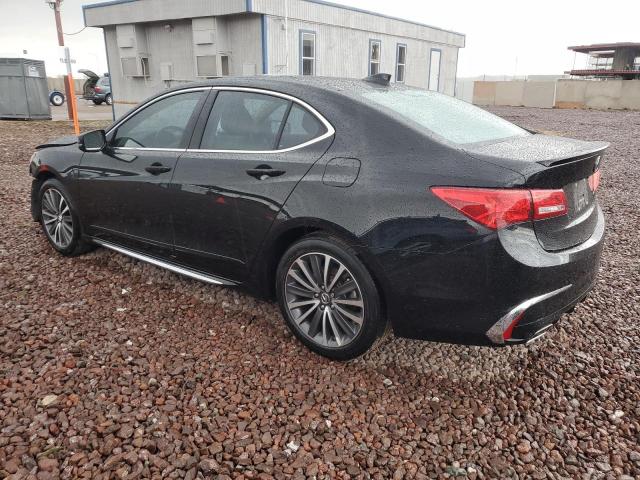 2018 ACURA TLX ADVANC 19UUB2F78JA004676