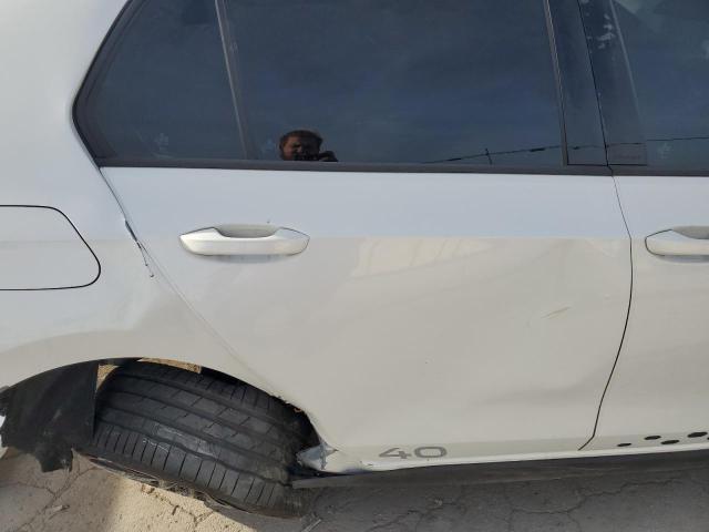 2023 VOLKSWAGEN GTI 40TH A WVW8A7CD5PW199402