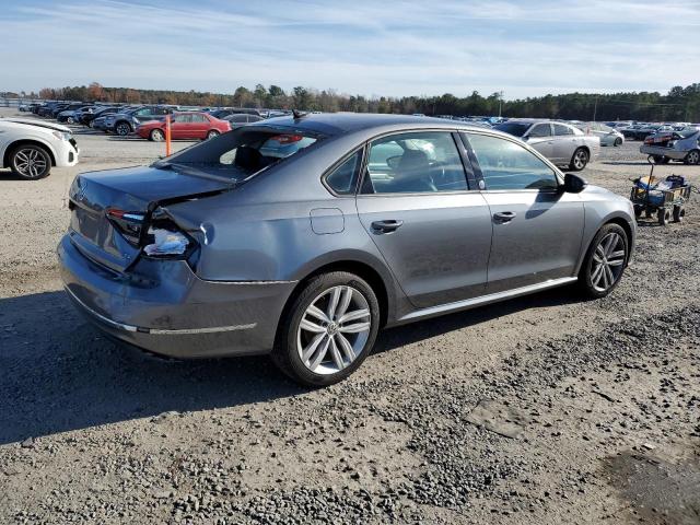 1VWLA7A35KC007522 | 2019 VOLKSWAGEN PASSAT WOL