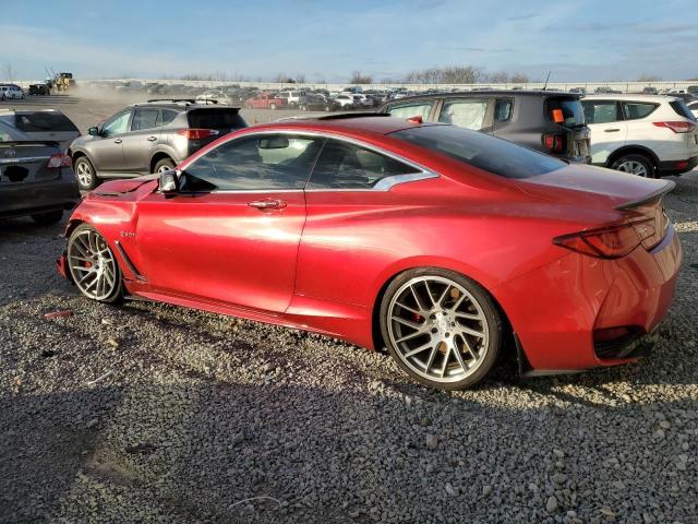 JN1FV7EK3JM531088 | 2018 INFINITI Q60 RED SP