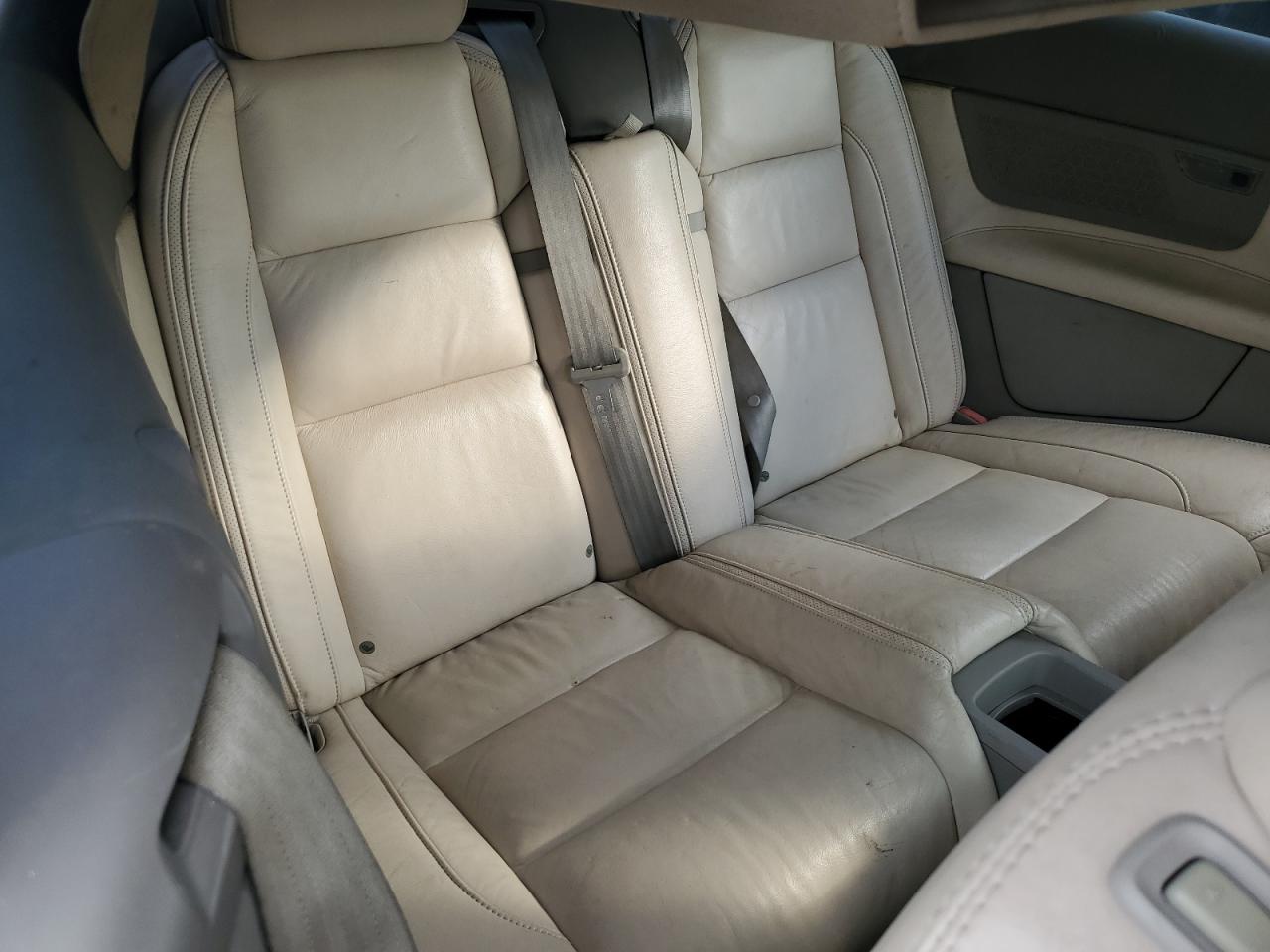yv1672mc9bj116648 YV1672MC9BJ116648 2011 Volvo C70 T5