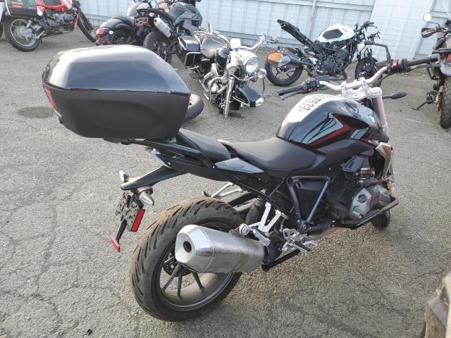 2023 BMW R 1250 R - WB10M7302P6G98062