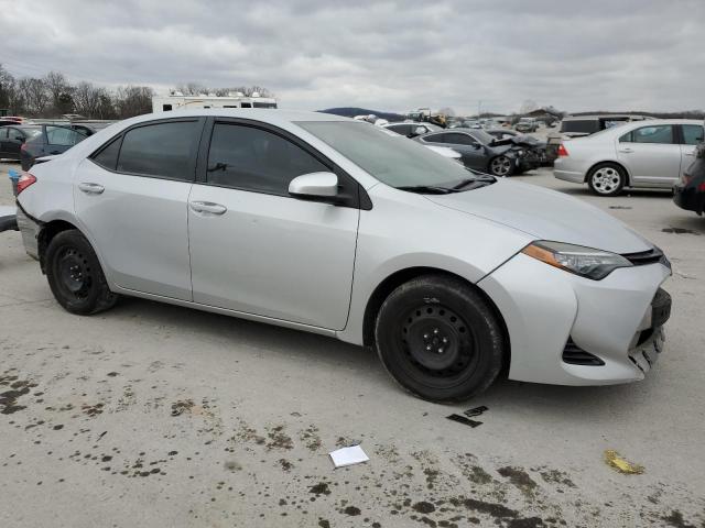 5YFBURHE6HP610679 | 2017 TOYOTA COROLLA L