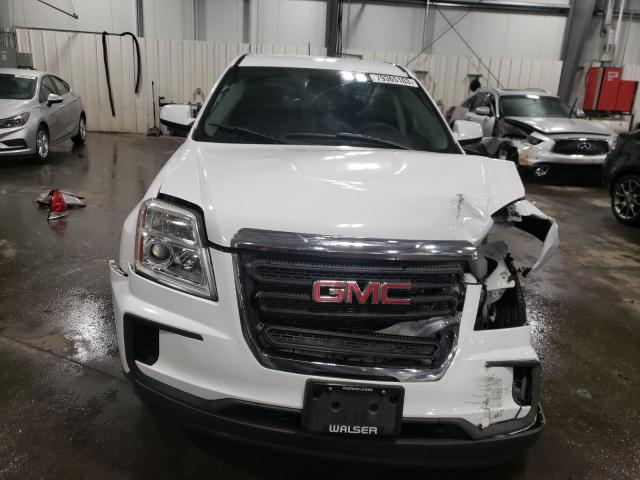 2GKALMEK8G6233496 | 2016 GMC TERRAIN SL