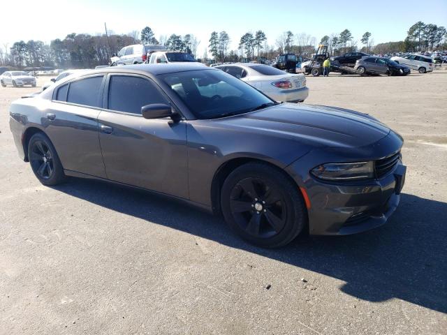 2C3CDXHG3GH266327 | 2016 DODGE CHARGER SX